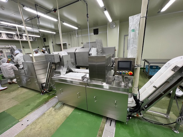 工場設備・製造ライン